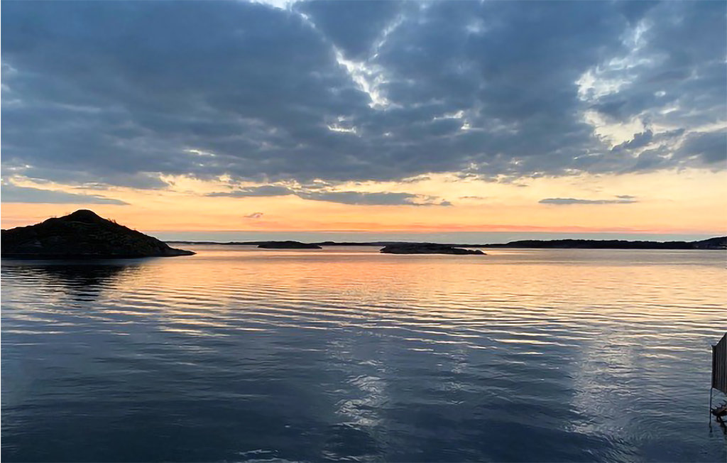 Ferienhaus - Tjörn , Schweden - S50362 32