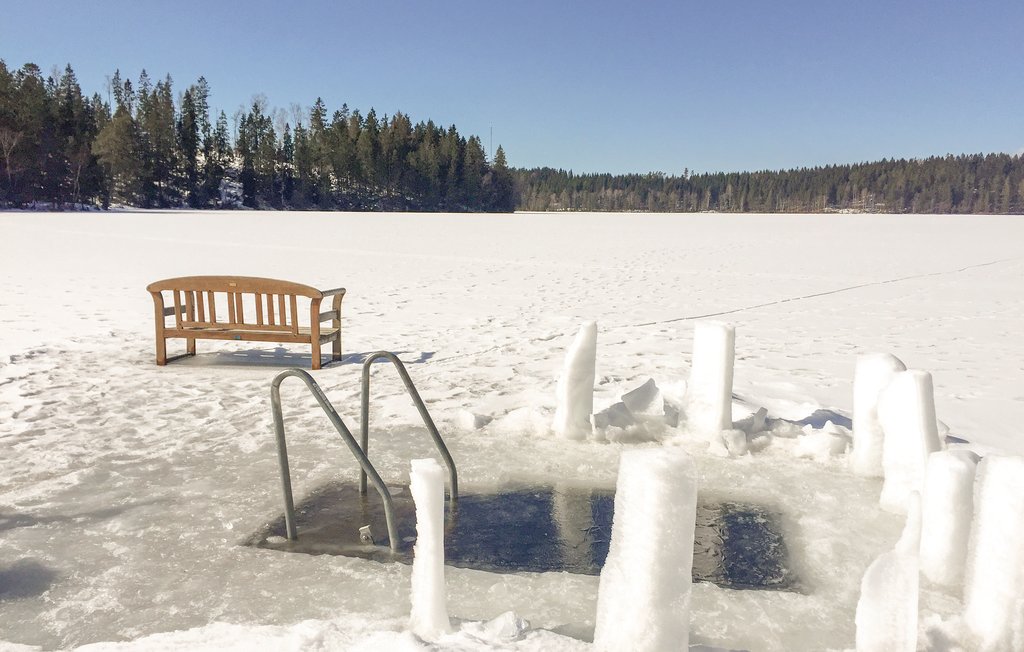 Feriehuse - Dalsjöfors , Sverige - S50028 22