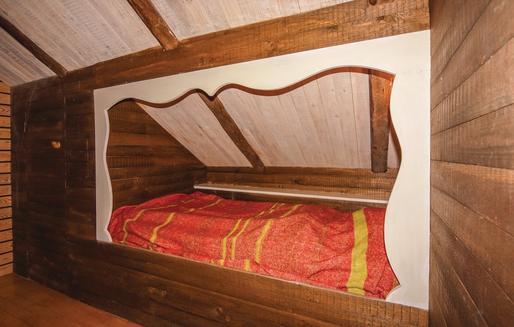 Feriehus - Älgarås , Sverige - S50149 16