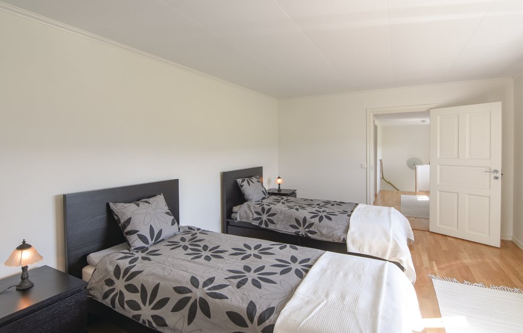 Feriehuse - Björketorp , Sverige - S50179 6