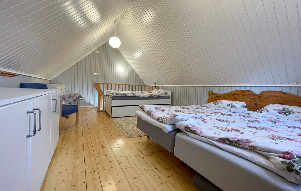 Ferieleilighet - Öxabäck , Sverige - S50347 19