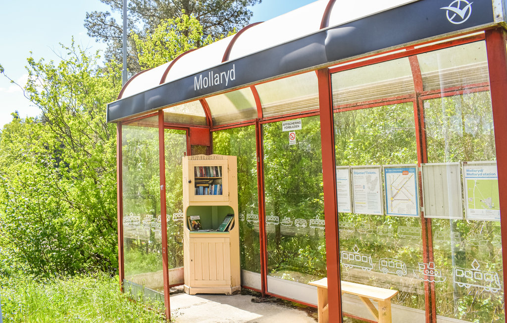 Ferienhaus - Mollaryd , Schweden - S50354 22