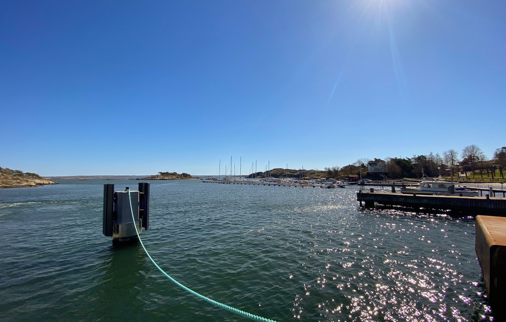 Ferienhaus - Styrsö/Göteborg , Schweden - S50410 23