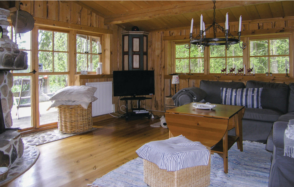 Ferienhaus - Länghem , Schweden - S50038 10