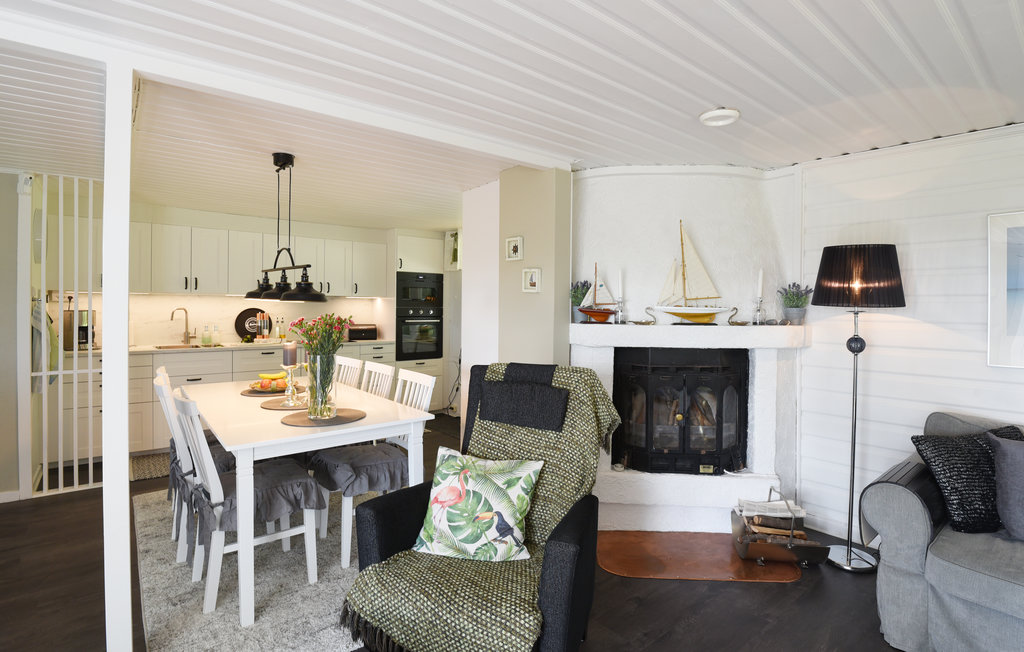 Feriehus - Hjo , Sverige - S50119 5