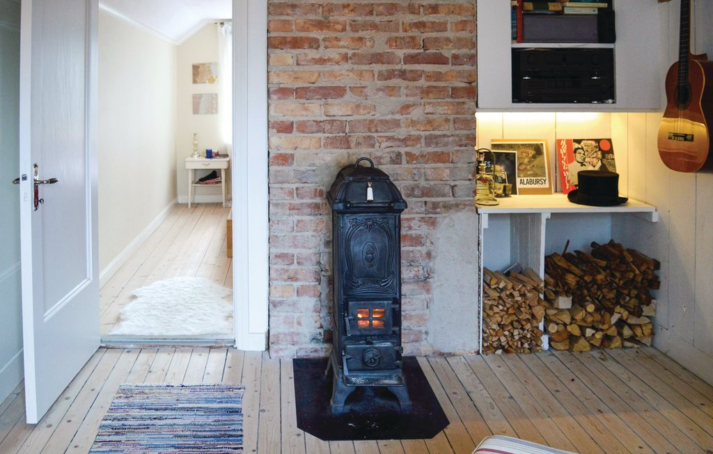 Feriehus - Vegby , Sverige - S50124 4