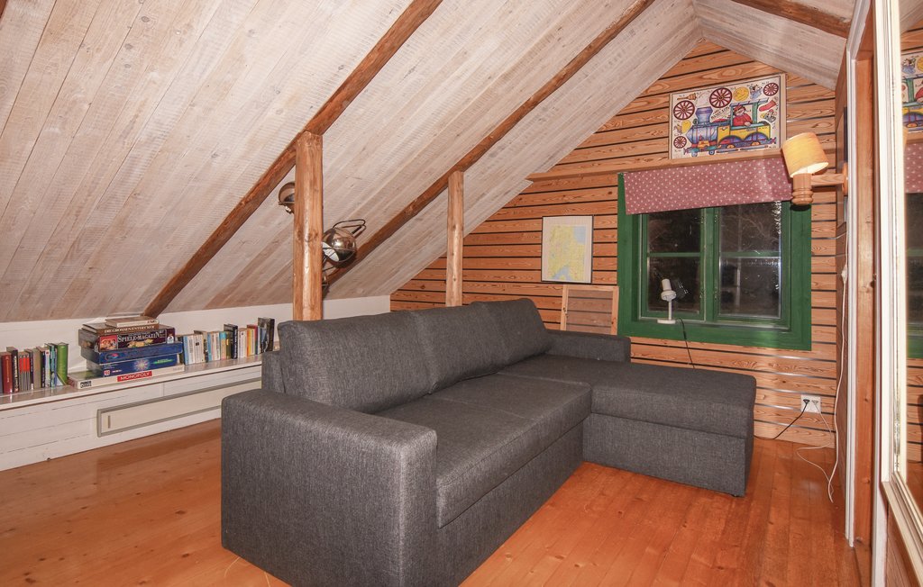 Feriehus - Älgarås , Sverige - S50149 9