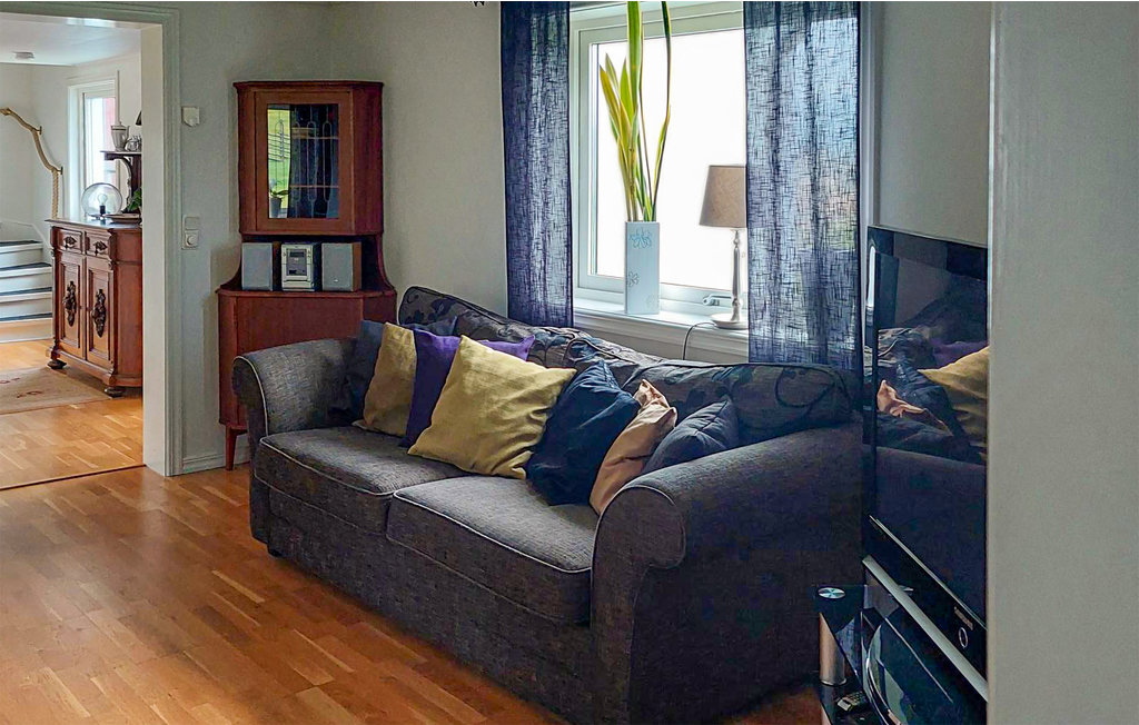 Feriehuse - Björketorp , Sverige - S50179 13