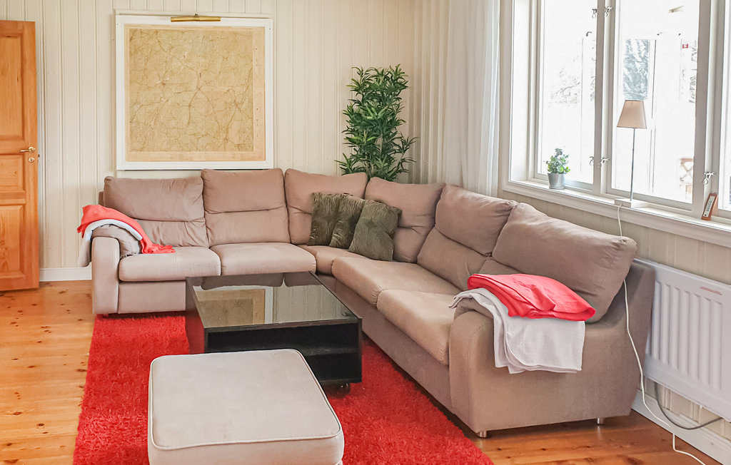 Semesterhus - Ambjörnarp , Sverige - S50231 17