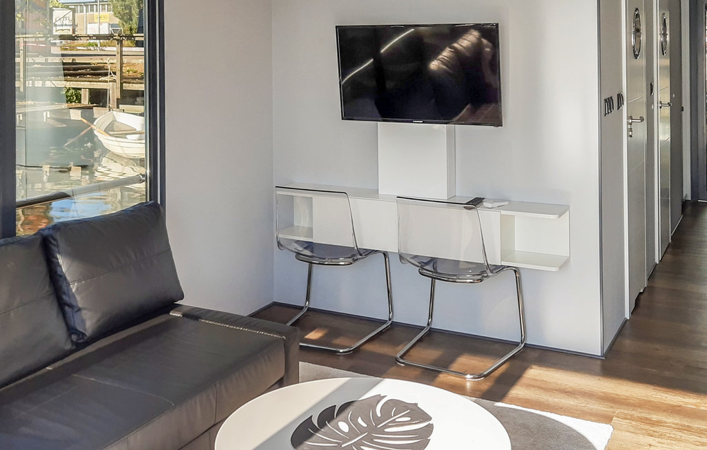 Hausboot - Göteborg , Schweden - S50300 5