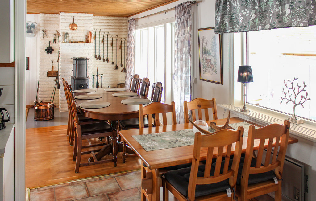 Ferienhaus - Öxabäck , Schweden - S50312 16