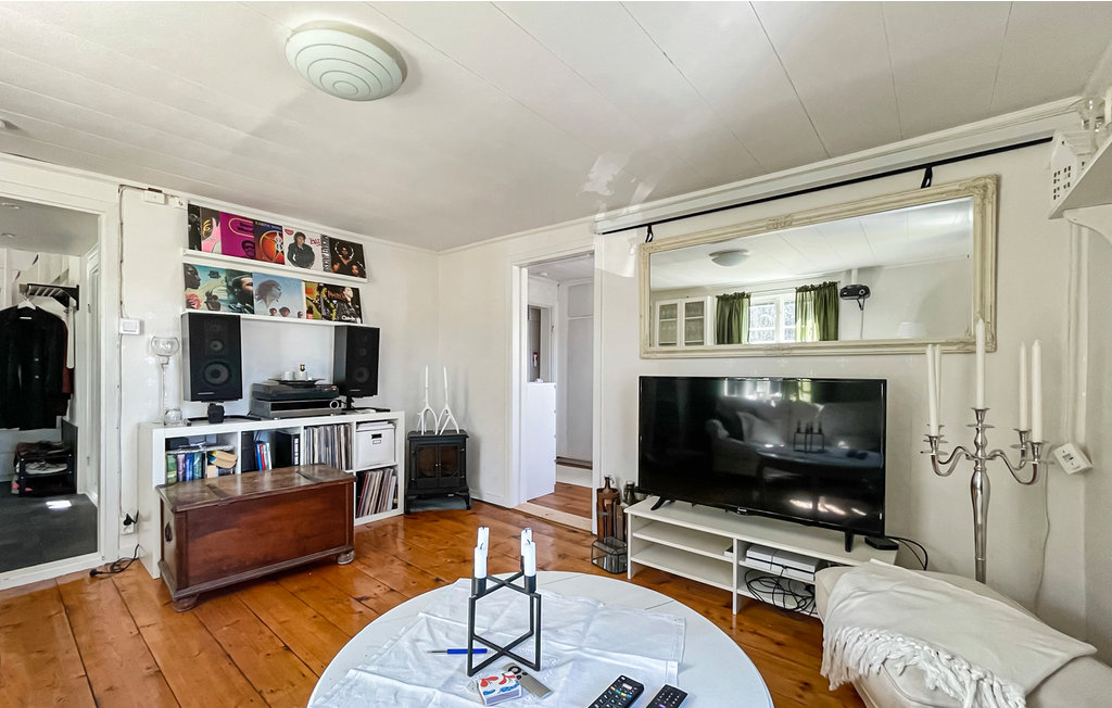 Ferienhaus - Grästorp , Schweden - S50361 3