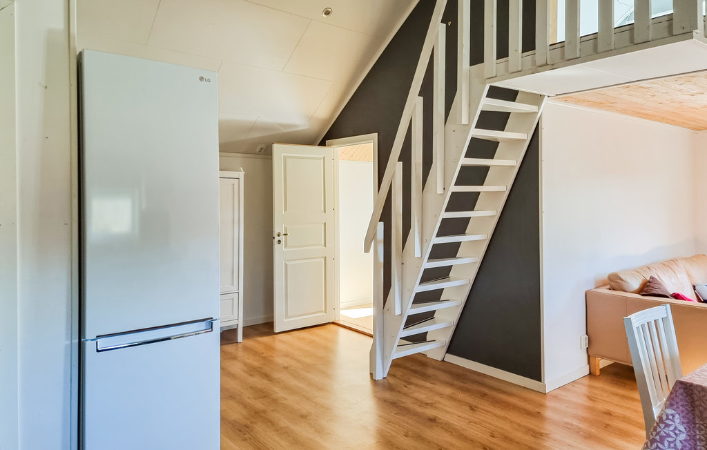 Ferieleilighet - Kyrkesund , Sverige - S50389 6