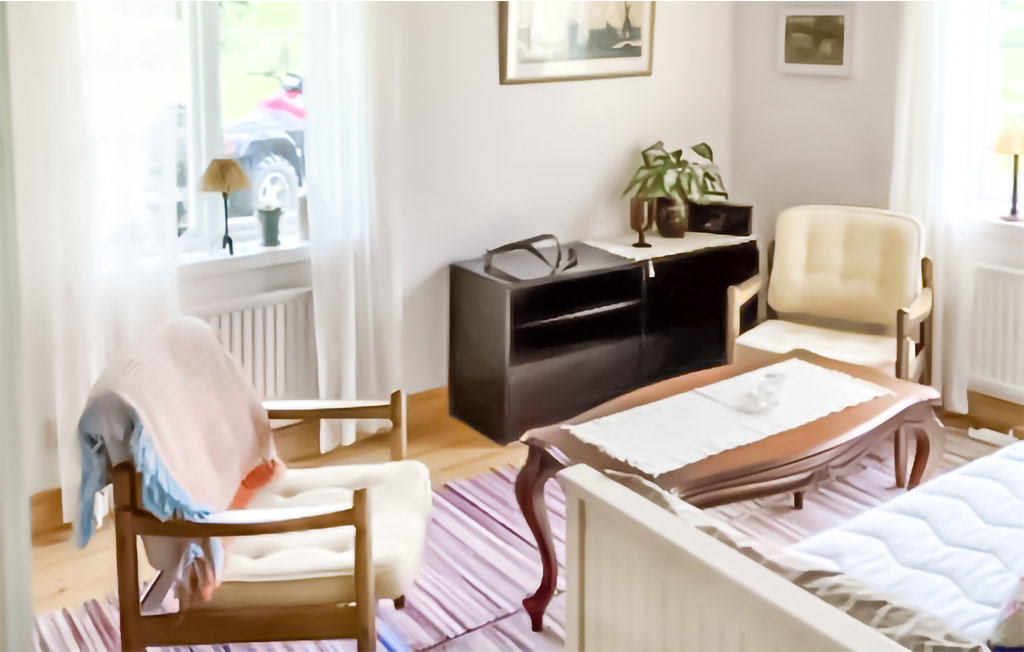 Feriehus - Redslared/Svenljunga , Sverige - S50407 5