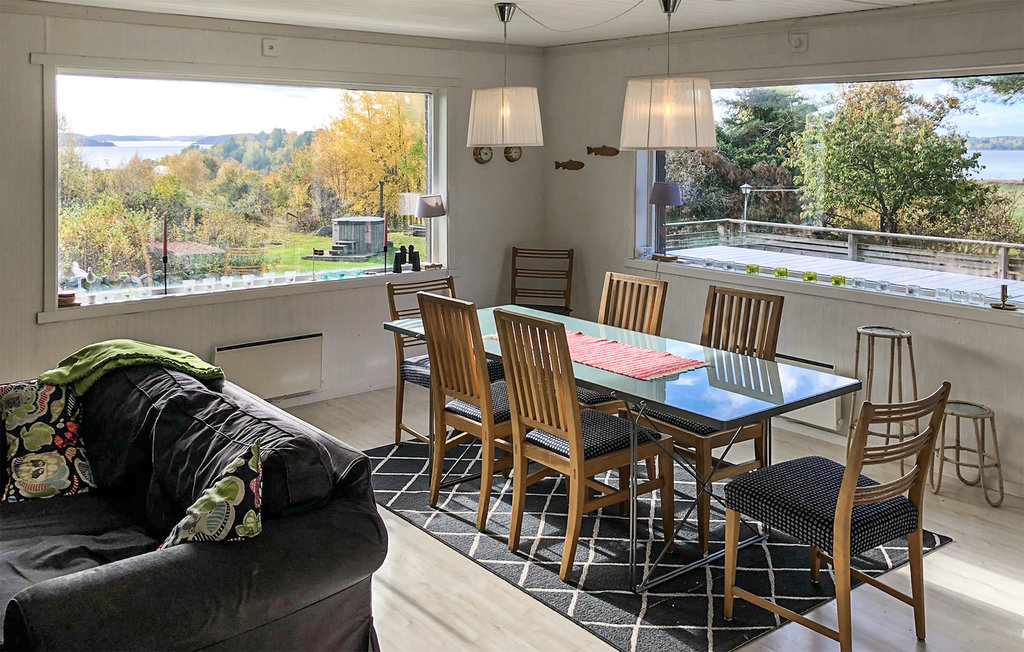 Ferienhaus - Bohuslän Orust , Schweden - S50424 4