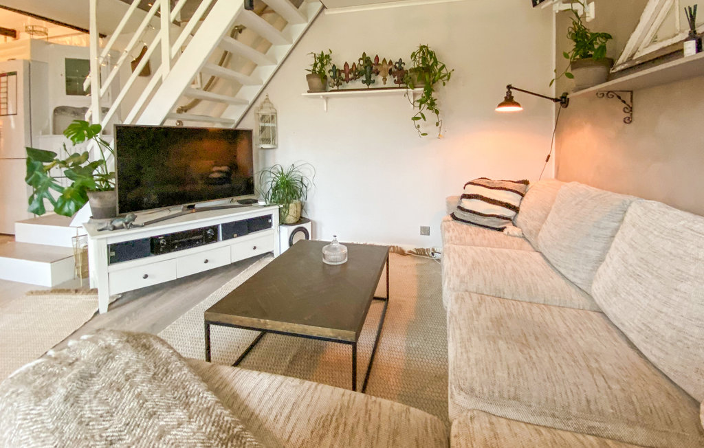 Feriehus - Skene , Sverige - S50462 4