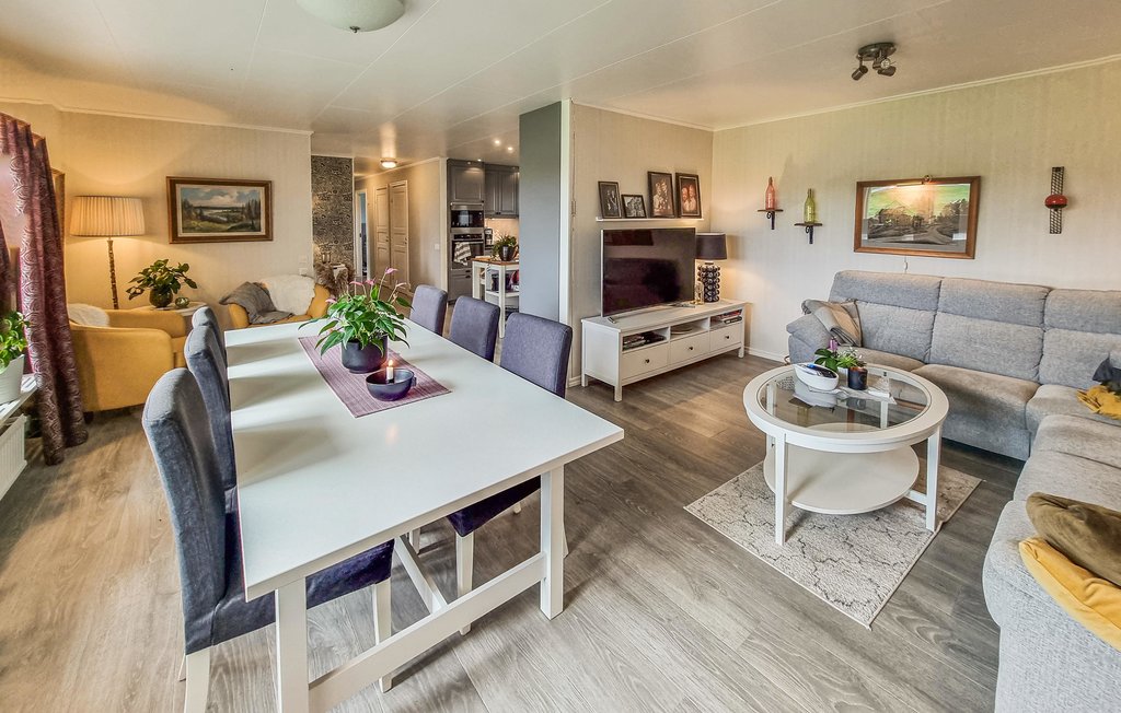 Ferienhaus - Nossebro , Schweden - S50466 3