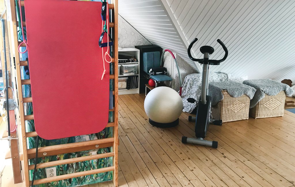 Feriehus - Västra Frölunda/Göteborg , Sverige - S50007 22