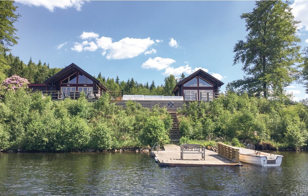 Feriehuse - Dalsjöfors , Sverige - S50028 2