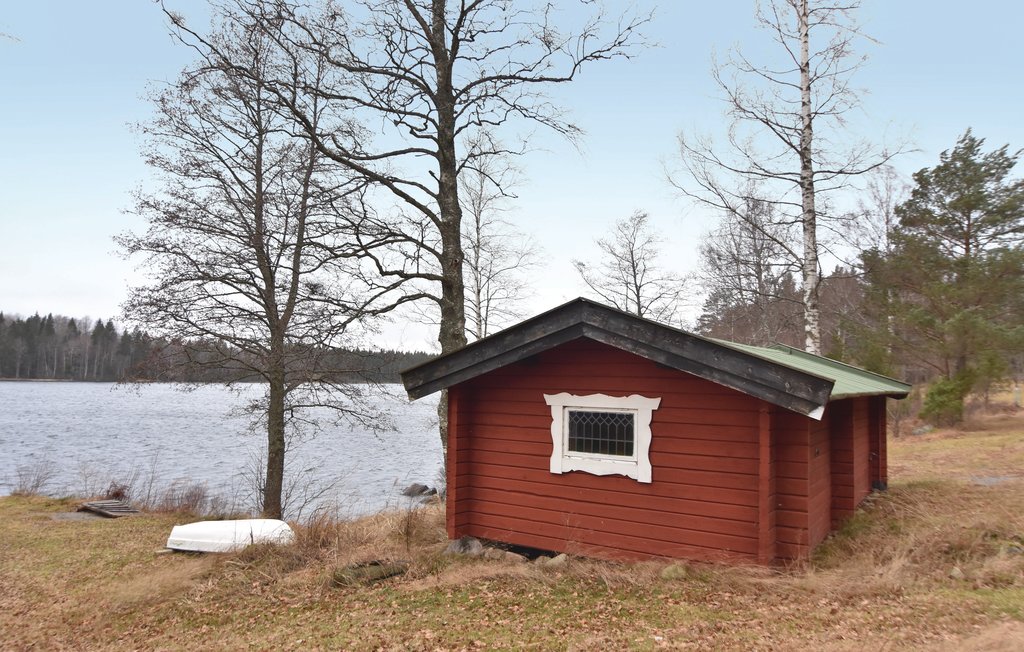Feriehus - Älgarås , Sverige - S50149 6