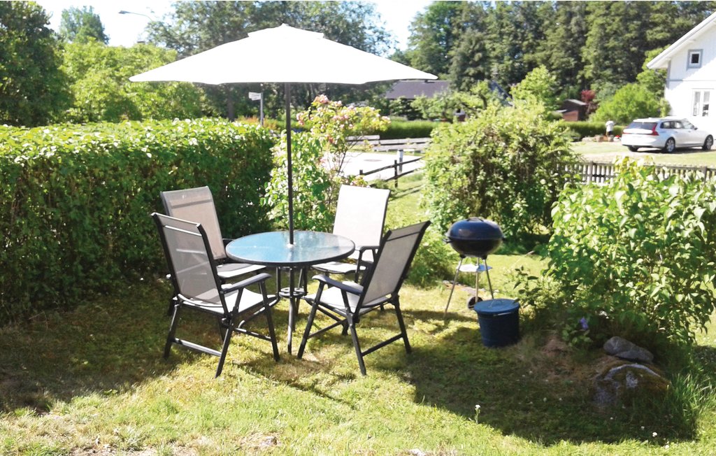 Feriehus - Sjötorp , Sverige - S50166 3