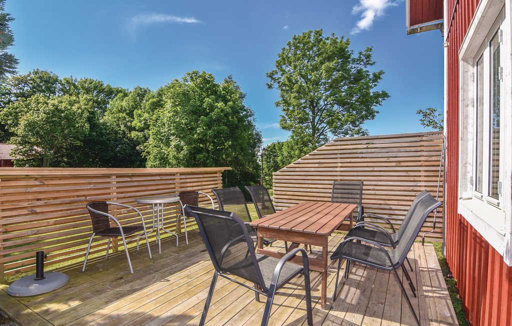 Ferienhaus - Sollebrunn , Schweden - S50167 2