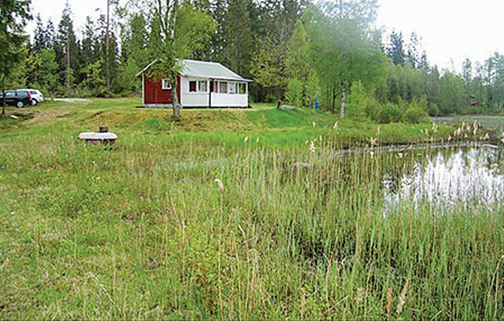 Feriehus - Sjöhaga/Tranemo , Sverige - S50180 5