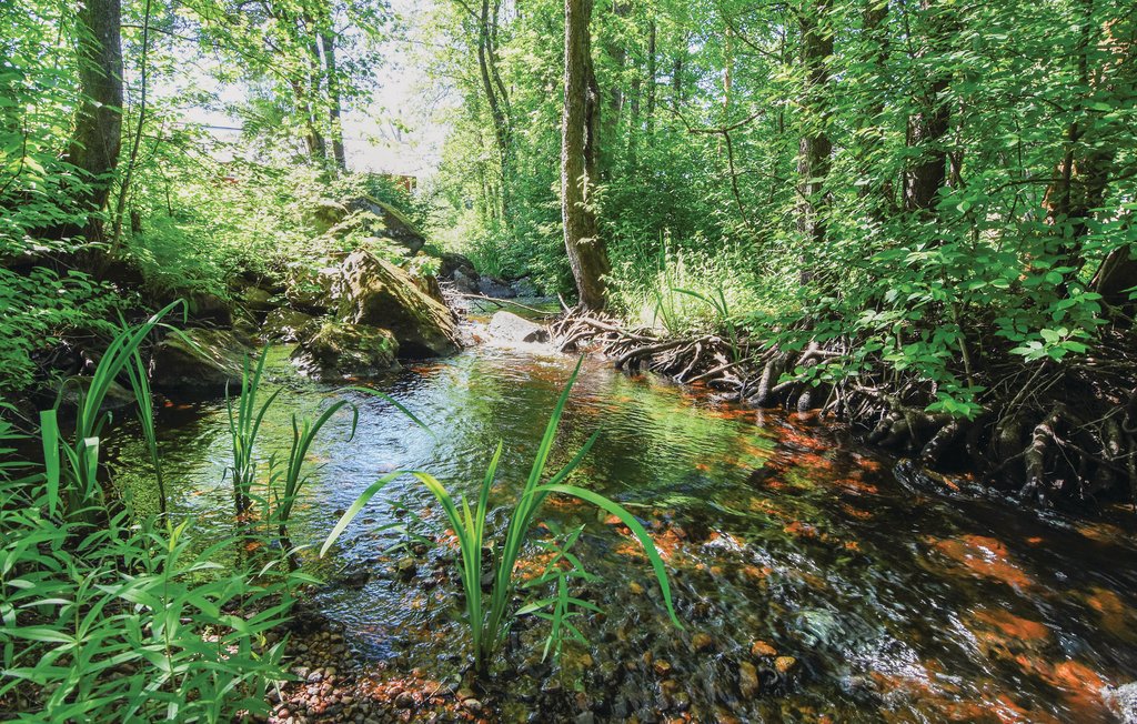 Feriehuse - Mårdaklev , Sverige - S50230 3