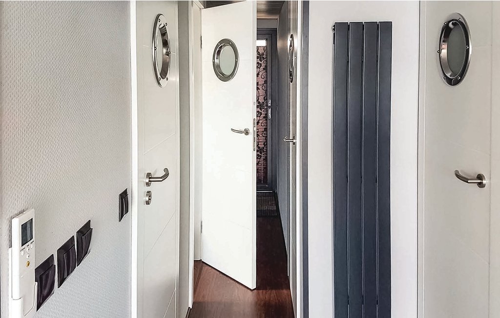 Hausboot - Göteborg , Schweden - S50300 10