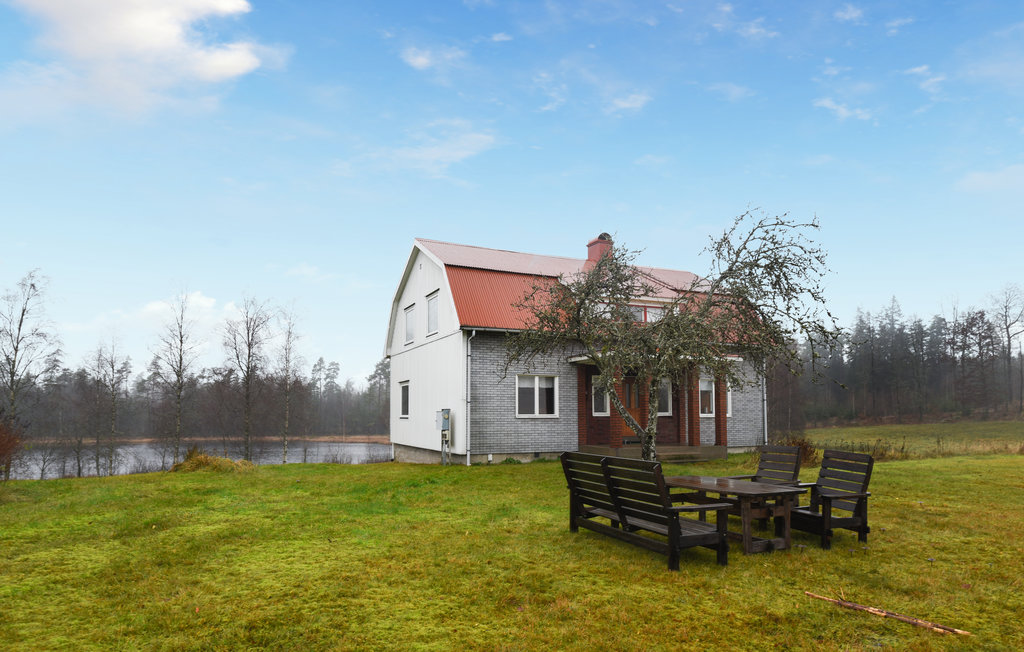 Ferienhaus - Svenljunga , Schweden - S50330 7