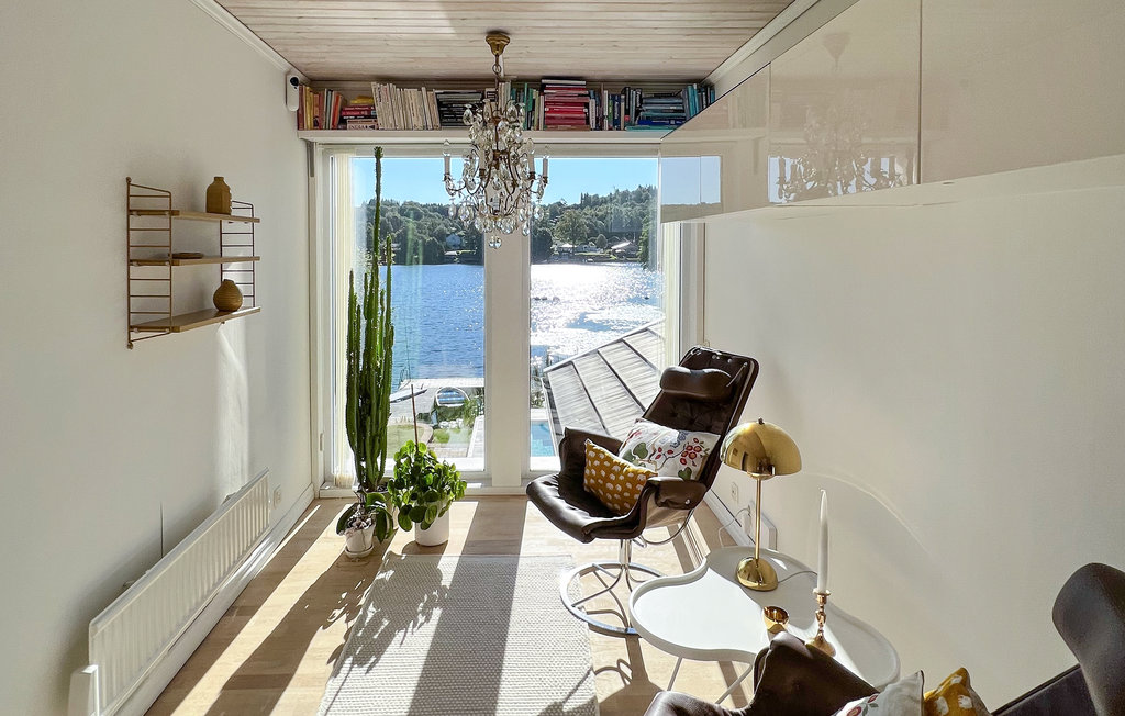 Ferienhaus - Dalsjöfors/Borås , Schweden - S50414 24