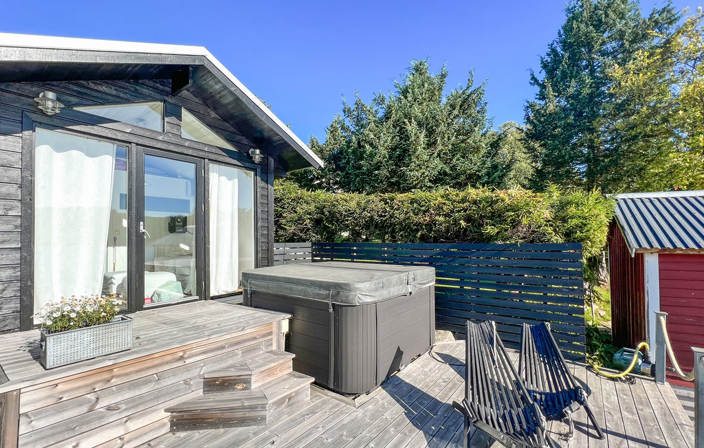 Ferienhaus - Dalsjöfors/Borås , Schweden - S50414 13