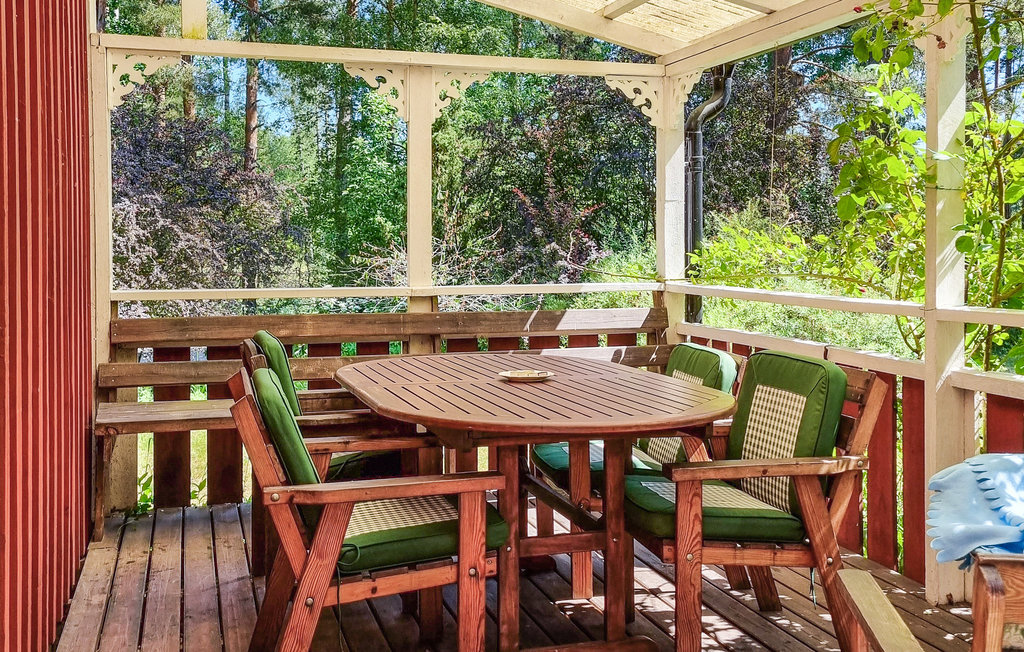 Ferienhaus - Hjo , Schweden - S50432 2