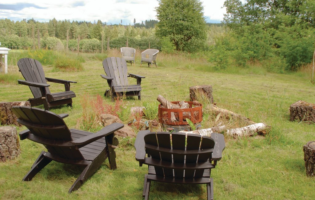 Ferienhaus - Mårdaklev , Schweden - S50042 8