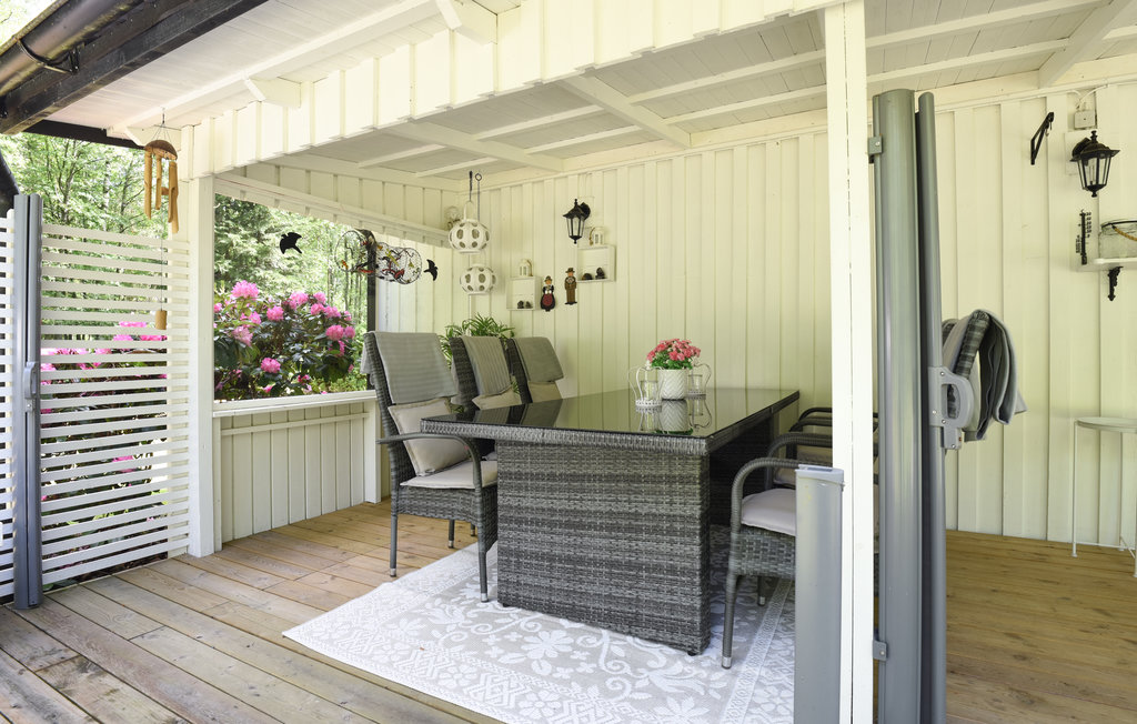 Feriehus - Hjo , Sverige - S50119 11