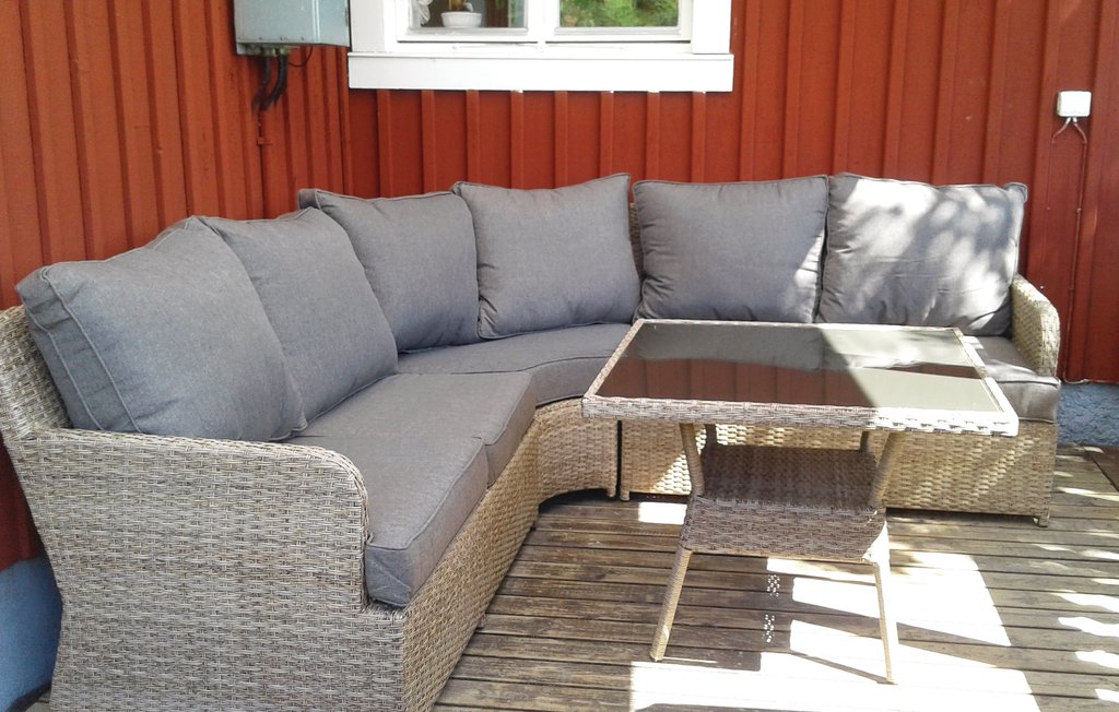 Feriehus - Sjötorp , Sverige - S50166 4