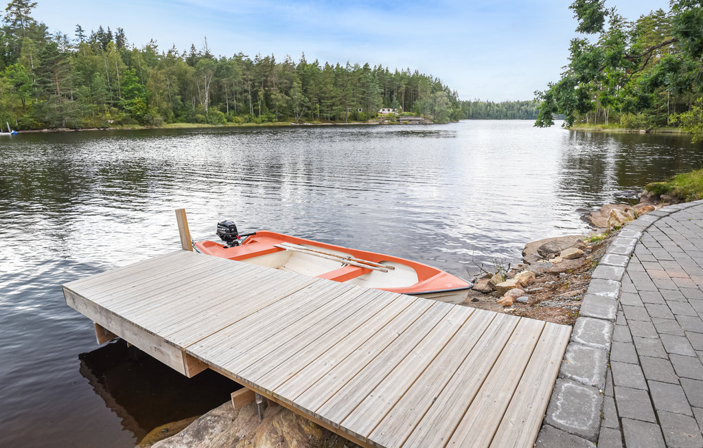 Feriehus - Borås , Sverige - S50218 10