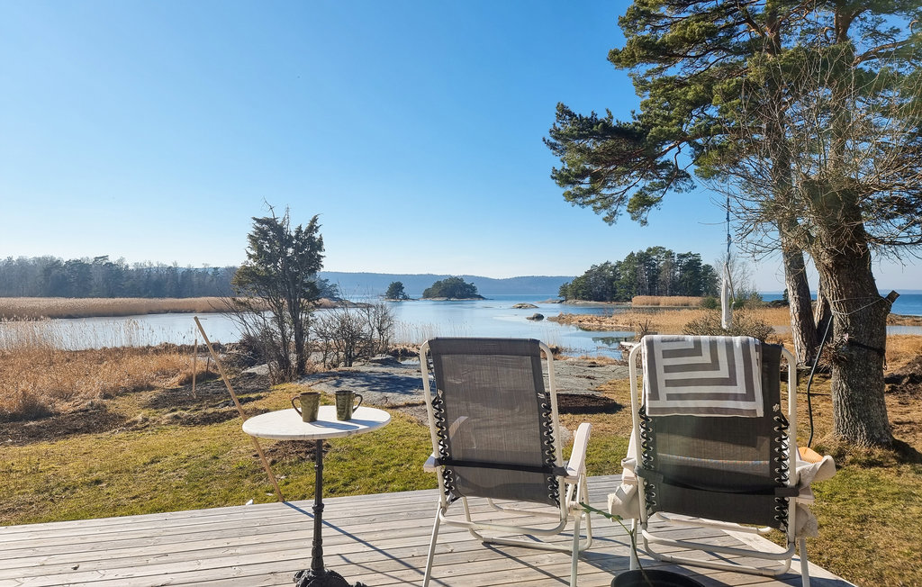 Ferienhaus - Vänersnäs , Schweden - S50388 12