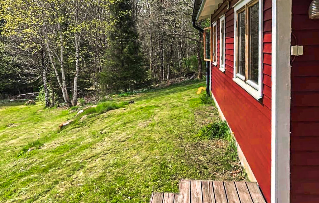 Ferienhaus - Revesjö/Svenljunga , Schweden - S50405 10