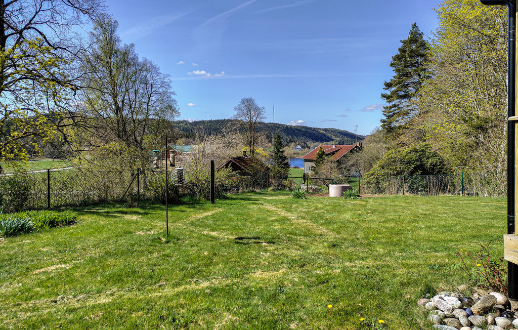 Feriehus - Hällingsjö , Sverige - S50450 12