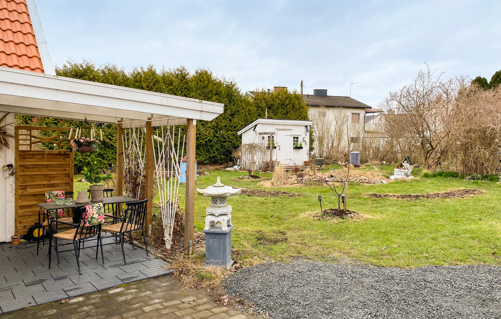 Feriehus - Skene , Sverige - S50462 11