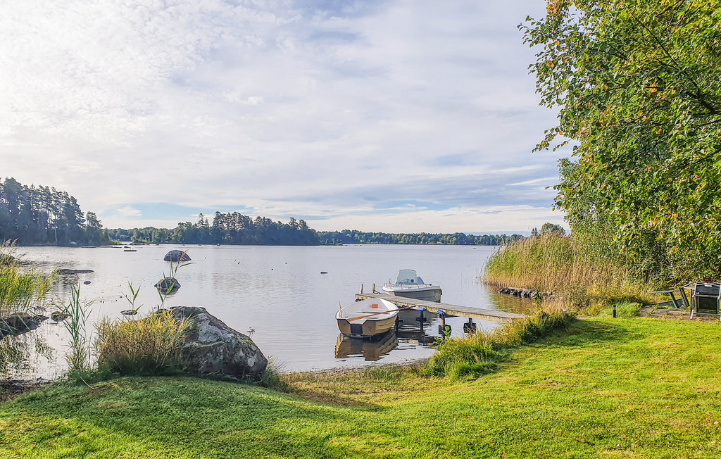 Ferienhaus - Ljung , Schweden - S50485 16