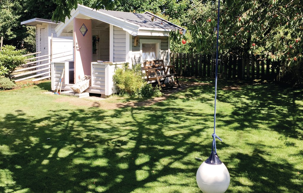 Feriehus - Västra Frölunda/Göteborg , Sverige - S50007 15