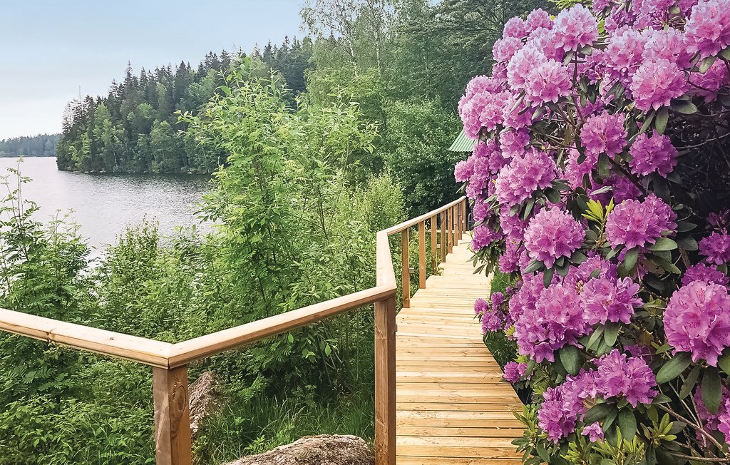 Feriehuse - Dalsjöfors , Sverige - S50028 9