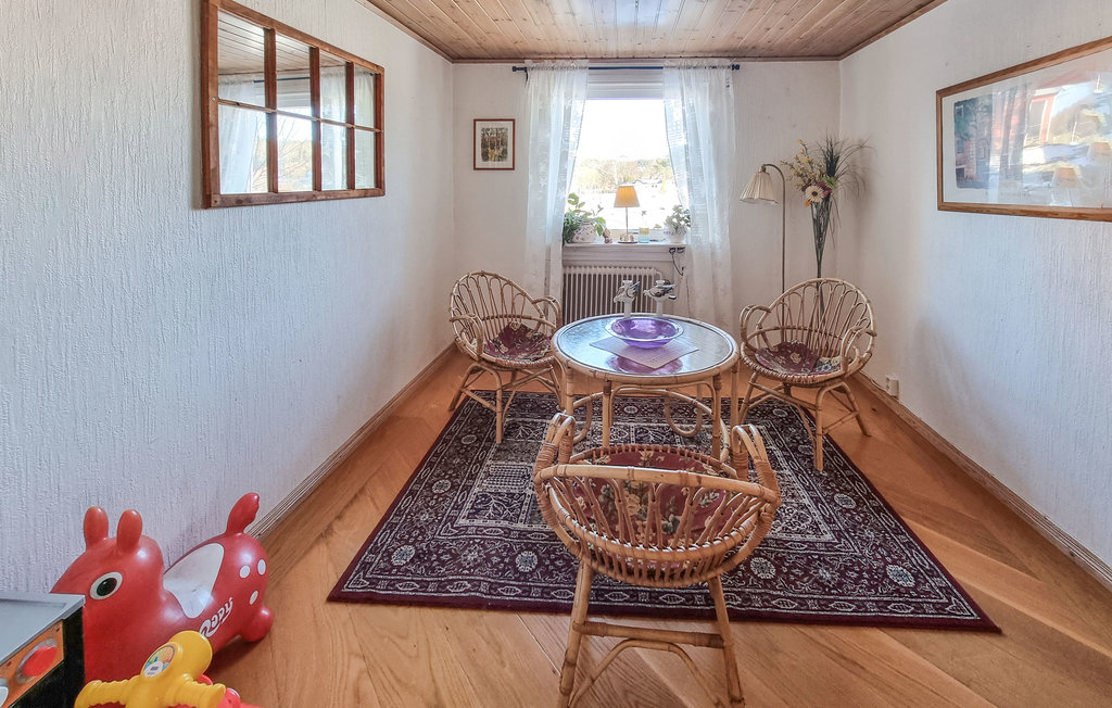 Ferienhaus - Tjörn , Schweden - S50481 20