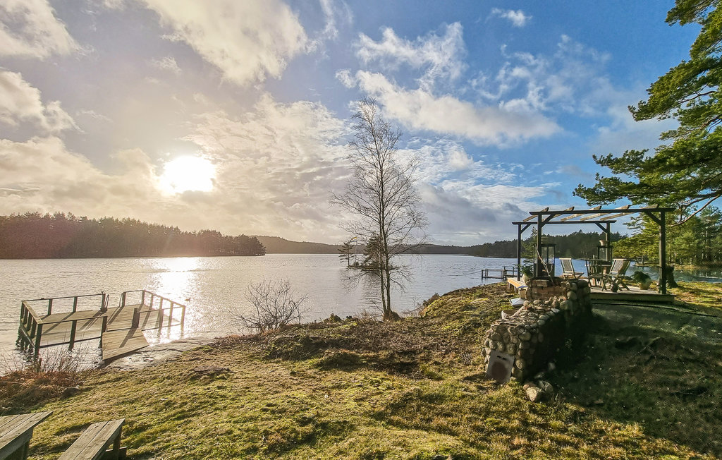 Feriehus - Nol , Sverige - S50226 17