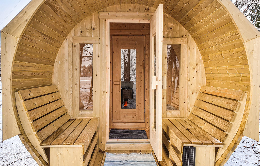 Semesterhus - Ambjörnarp , Sverige - S50231 12