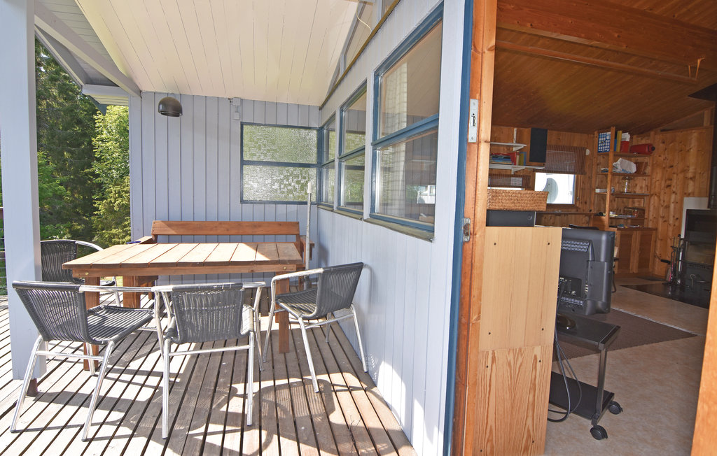 Feriehus - Prässebo , Sverige - S50090 3