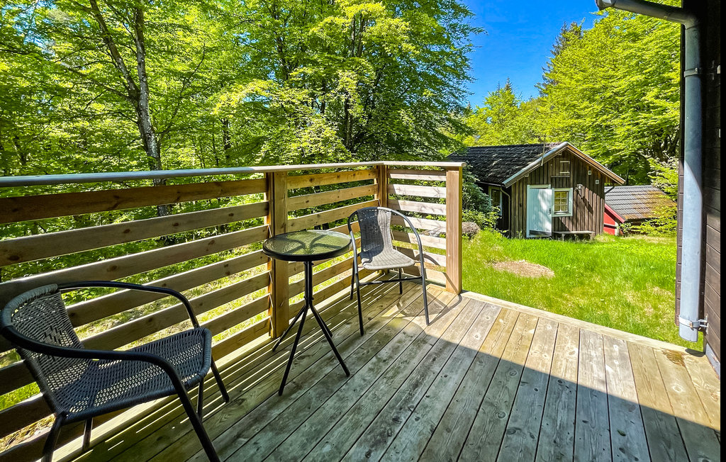 Ferienhaus - Mollaryd , Schweden - S50354 6