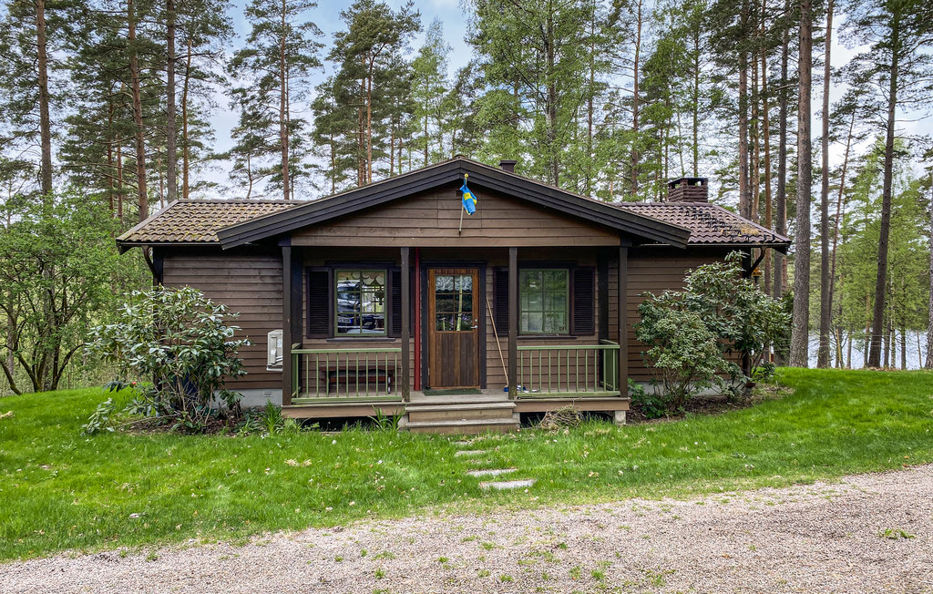 Feriehuse - Navåsen/Björketorp , Sverige - S50406 10